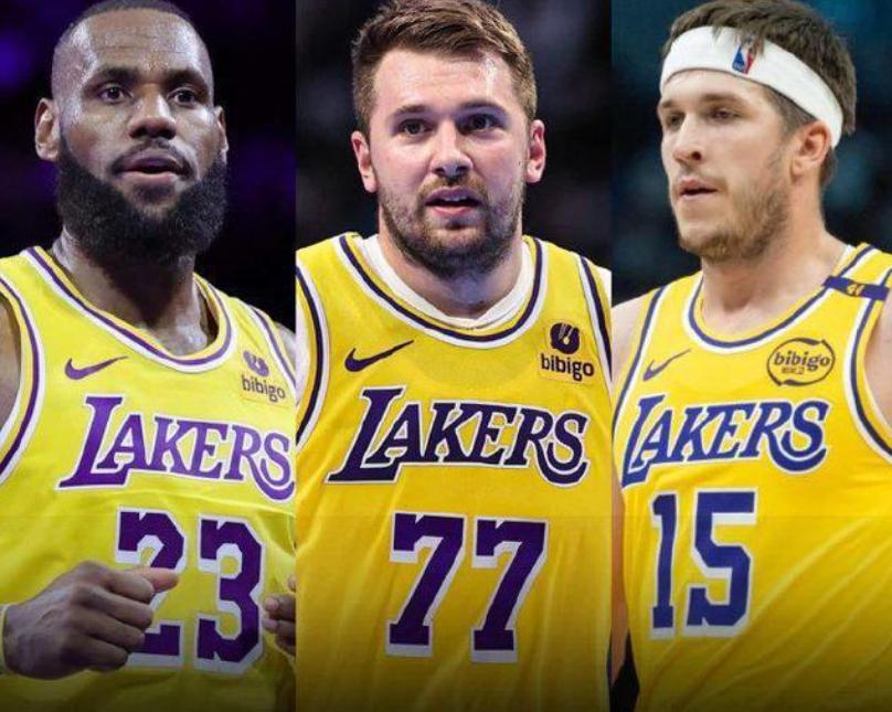 释放信号？里夫斯：希望在湖人退役 但无法控制交易！小李摊牌？