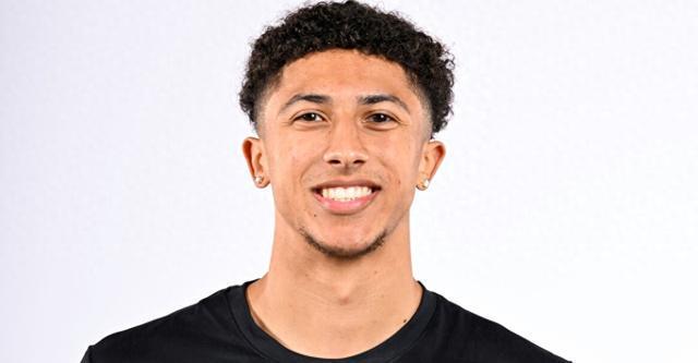 2025年NBA选秀球员之尼克-克利福德