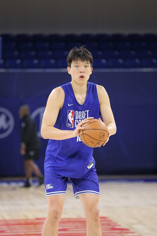 下一个西卡&amp;amp;哈滕？专家盘点本届7大低顺位宝藏：杨瀚森在列