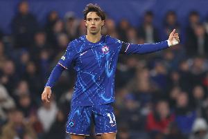 开云APP-TA：菲利克斯、奇尔维尔、乌戈丘库等外租球员返回切尔西训练