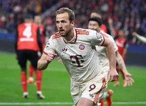 开云官网-能否顶住？拜仁连伤多员大将，未来3场将对阵国米、多特、国米