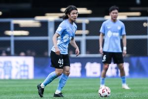 kaiyun-陈东：英博半程17分超过预期，中超想要做到收支平衡有点难度