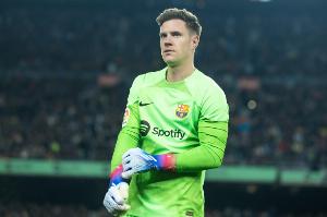 开云-队报：摩纳哥有意补强门将位置，关注特尔施特根等人选