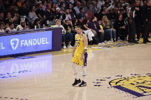 开云APP-帕森斯：东契奇会是下赛季MVP 他将开启一整季的复仇之旅