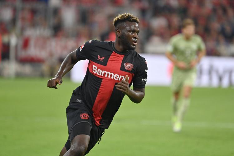 kaiyun-跟队记者：博尼法斯今日接受米兰体检，预计明天正式签约