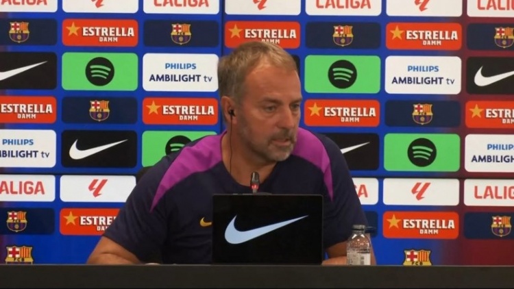 开云-弗里克确认与费尔明沟通并看好留队 坦言上季欧冠未尽潜力