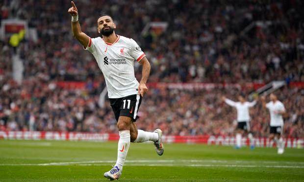 开云体育APP下载-萨拉赫表态“最后一年” 但他其实更想留在利物浦?