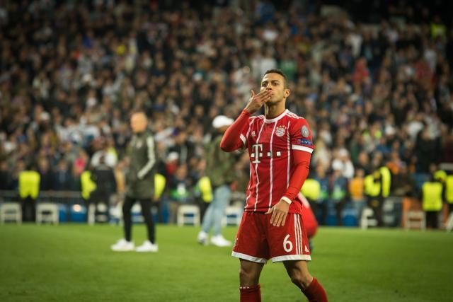 【早报】豪掷5000万镑,拜仁引进22岁英超顶级边锋!