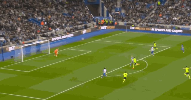 开云体育APP下载-【英超】哈弗茨传射,阿森纳3比0客胜布莱顿重回榜首