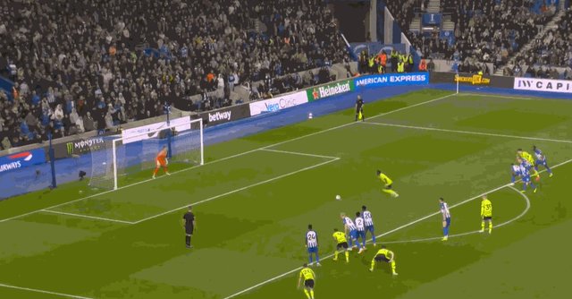 开云体育APP下载-【英超】哈弗茨传射,阿森纳3比0客胜布莱顿重回榜首