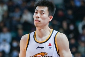 开云APP-张镇麟?京媒:一名北方球队前国手球员已加盟上海男篮