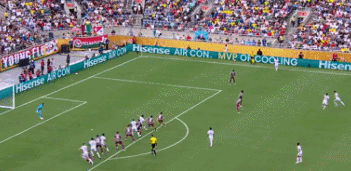 2-1！世俱杯首个四强诞生，新月轰然倒下，亚洲球队全军覆没