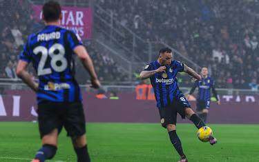 kaiyun-【意杯】阿瑙托维奇世界波，国际米兰2比0拉齐奥