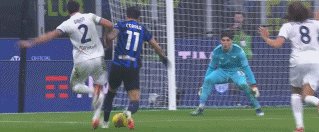 kaiyun-【意杯】阿瑙托维奇世界波，国际米兰2比0拉齐奥