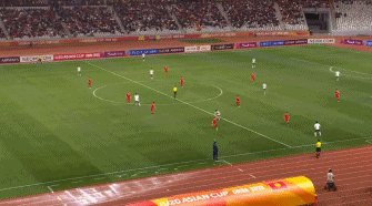 开云体育下载-【U20亚洲杯】王钰栋传射 中国5比2两连胜提前出线