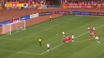 开云体育下载-【U20亚洲杯】王钰栋传射 中国5比2两连胜提前出线