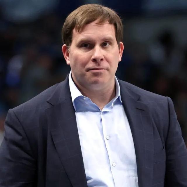 究竟为何送走东契奇？独行侠老板离谱言论惹争议