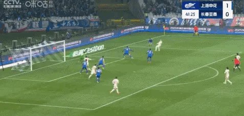 开云体育入口-【中超】米内罗首球路易斯绝杀 申花2比1战胜亚泰