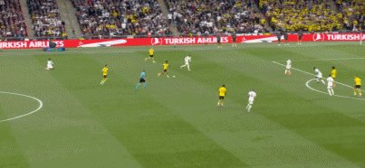 开云-【欧冠决赛】皇马2-0多特蒙德，队史第15座大耳朵杯！