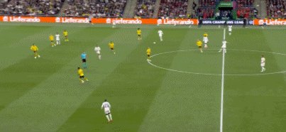 开云-【欧冠决赛】皇马2-0多特蒙德，队史第15座大耳朵杯！