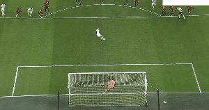 【意甲】AC米兰1比1亚特兰大 莱昂闪击吉鲁送点