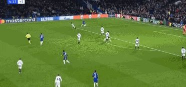 开云官网-【欧冠】两将伤退+四箭齐发 切尔西4比0尤文升第一