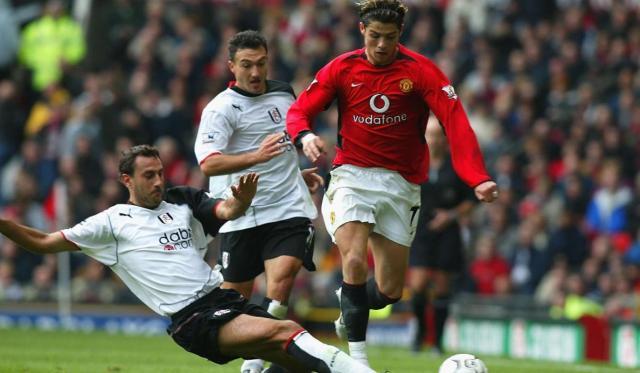 开云-林良锋：C罗不仅关乎情怀！你值得拥有他，取悦他