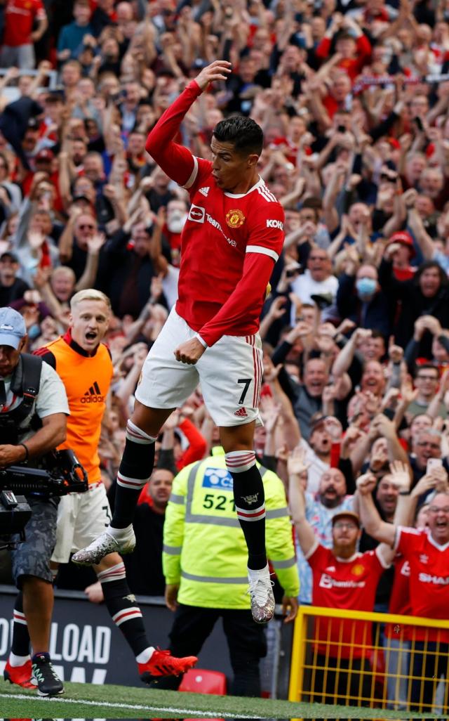 开云-林良锋：C罗不仅关乎情怀！你值得拥有他，取悦他