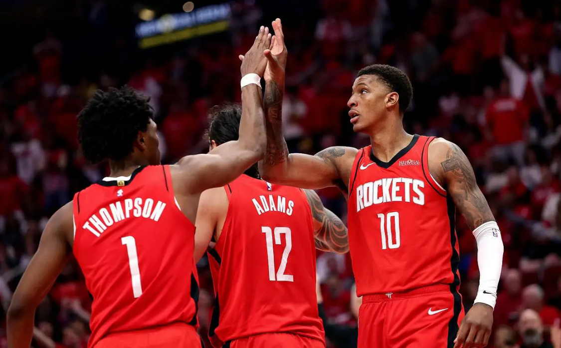 开云-再碰东部第一，活塞以逸待劳静待火箭挑战，状元放话力挺队友奥萨