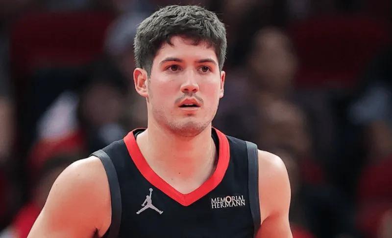 开云体育入口-谢泼德真打出来了！防守蜕变能串联全队，还能进关键三分！