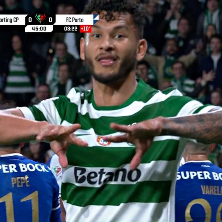 开云APP-前中超名帅质疑葡超执法，点赞中超执法严格，要求葡超对标中超