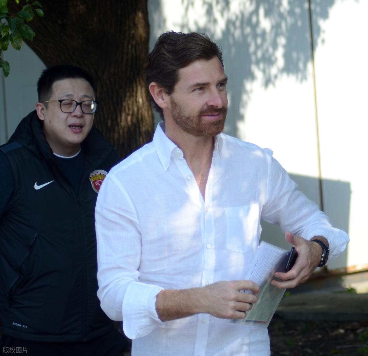 开云APP-前中超名帅质疑葡超执法，点赞中超执法严格，要求葡超对标中超