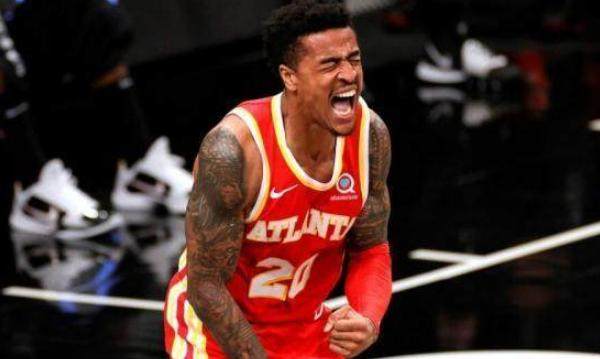 开云体育APP下载-从东决归来 曾拒绝9000万合同的科林斯该后悔吗？